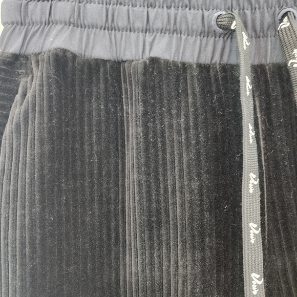 LevelWear Verve Women's Corduroy Ottoman Casual Arizona  Diamond Backs Pants - Picture 5 of 8